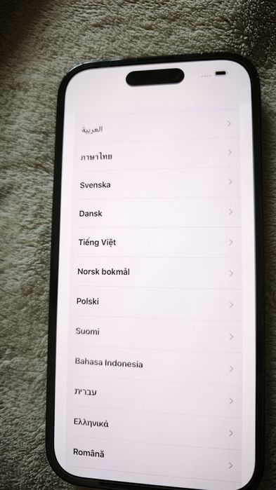 iPhone 14 pro 128