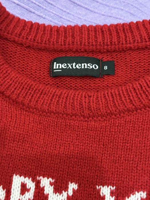 Camisola Natal rapariga