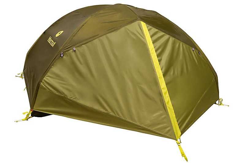 Одно-двух-трёх-четырехместные палатки Marmot Tungsten 1-2-3-4P
