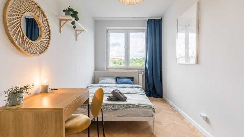 Wynajmę pokój jednoosobowy Gdańsk, ul. Malczewskiego 78