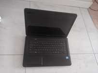 Laptop Compaq CQ58, dysk SSD