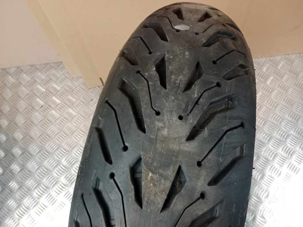 Opona Motocyklowa Tył Tylna MICHELIN ROAD 6 ! 180/55ZR17 Ładna 2022 !