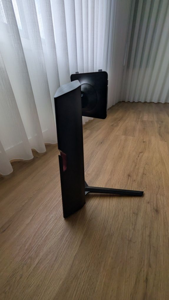 Suporte monitor LG UltraGear