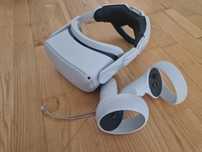 Oculus quest 2 z dodatkami