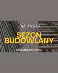 Stal zbrojeniowa AIIINB500 sprzedaz hurtowa
