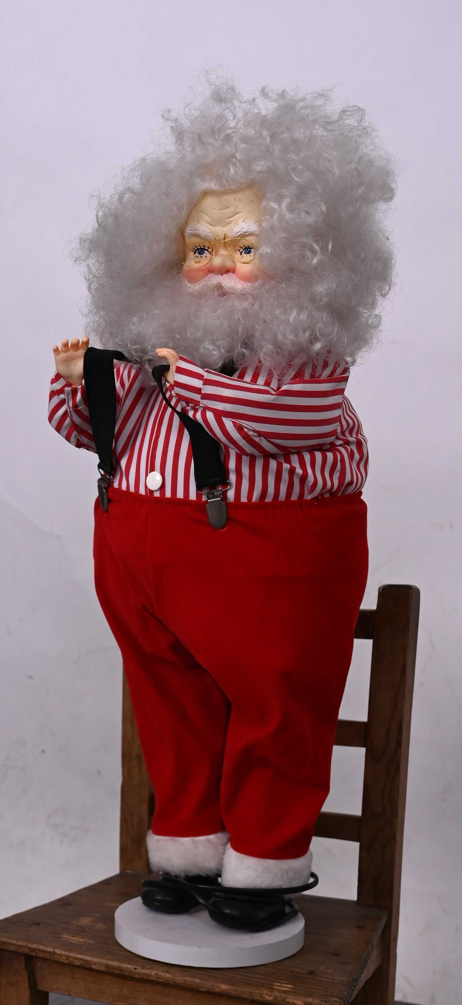 Pai Natal decoração