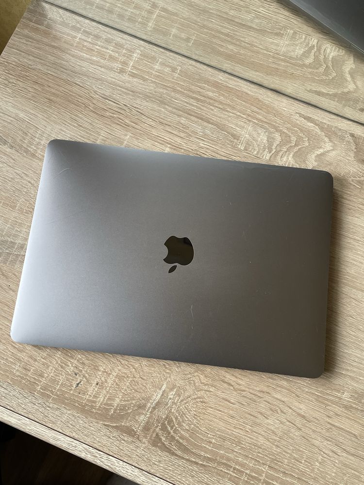 Macbook Pro 13” 2020 Space Gray, і5/2.0Ghz, 1TB/16gb