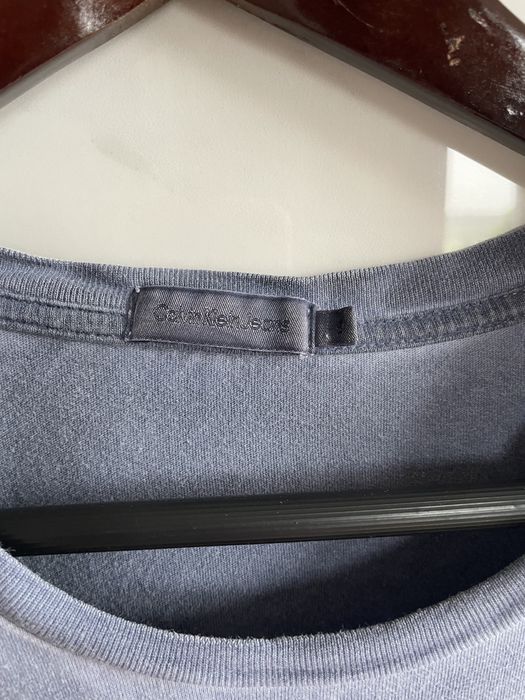 Koszulka Calvin Klein