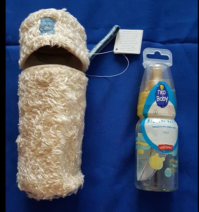 Biberão 250ml Neo baby Selado