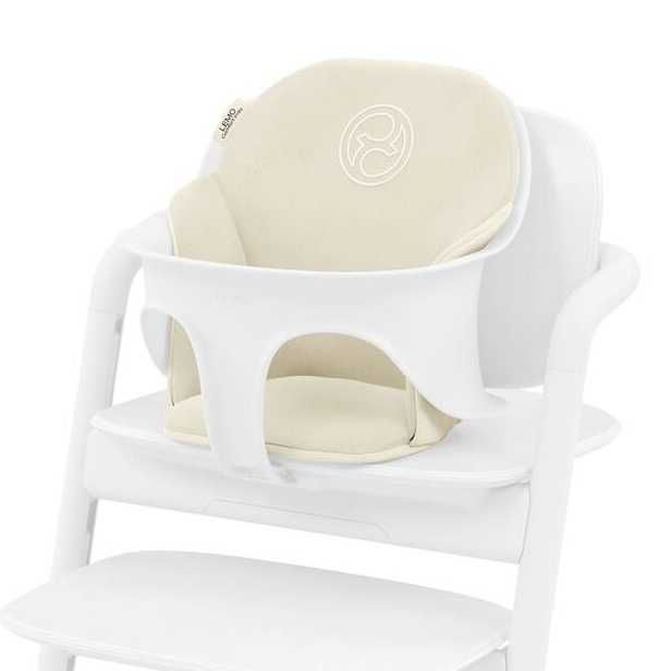Cybex Lemo Maxi Zestaw od 6miesięcy do 99lat