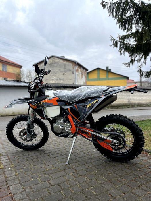 Kovi Lite 300 R 2025 року 28 к.с