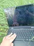 Продається ігровий ноутбук: intel core i5