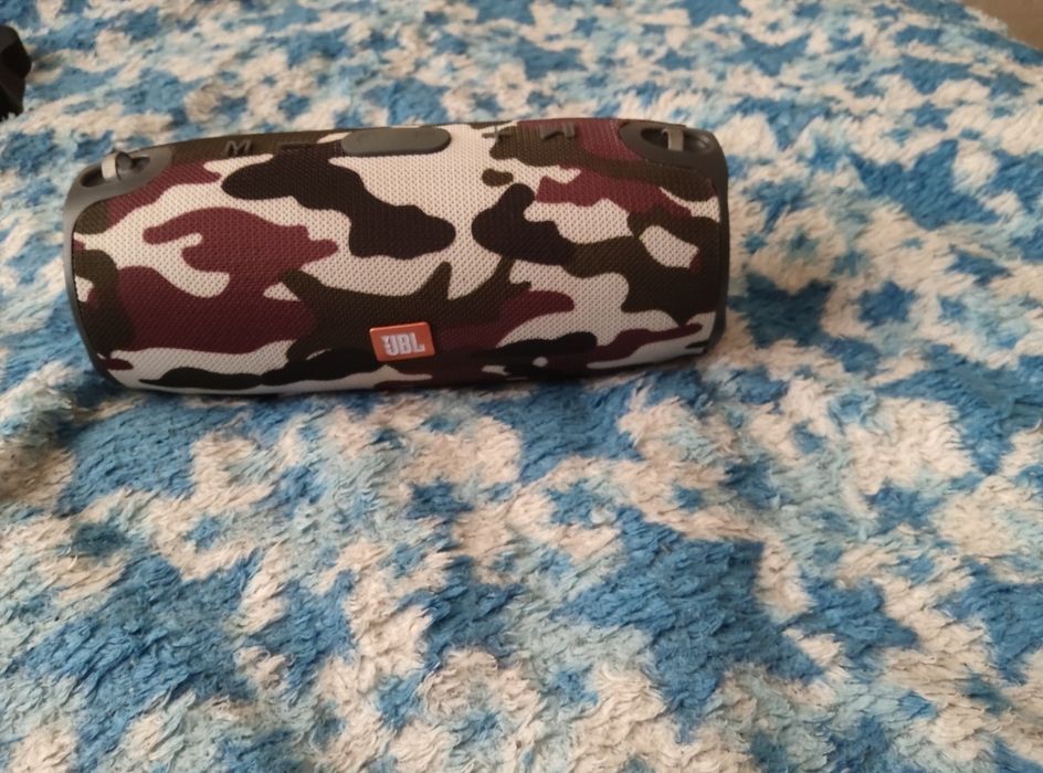 GBL extreme колонка