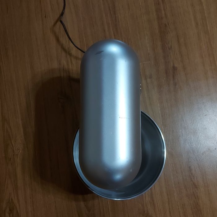 Міксер планетарний тістоміс з чашою