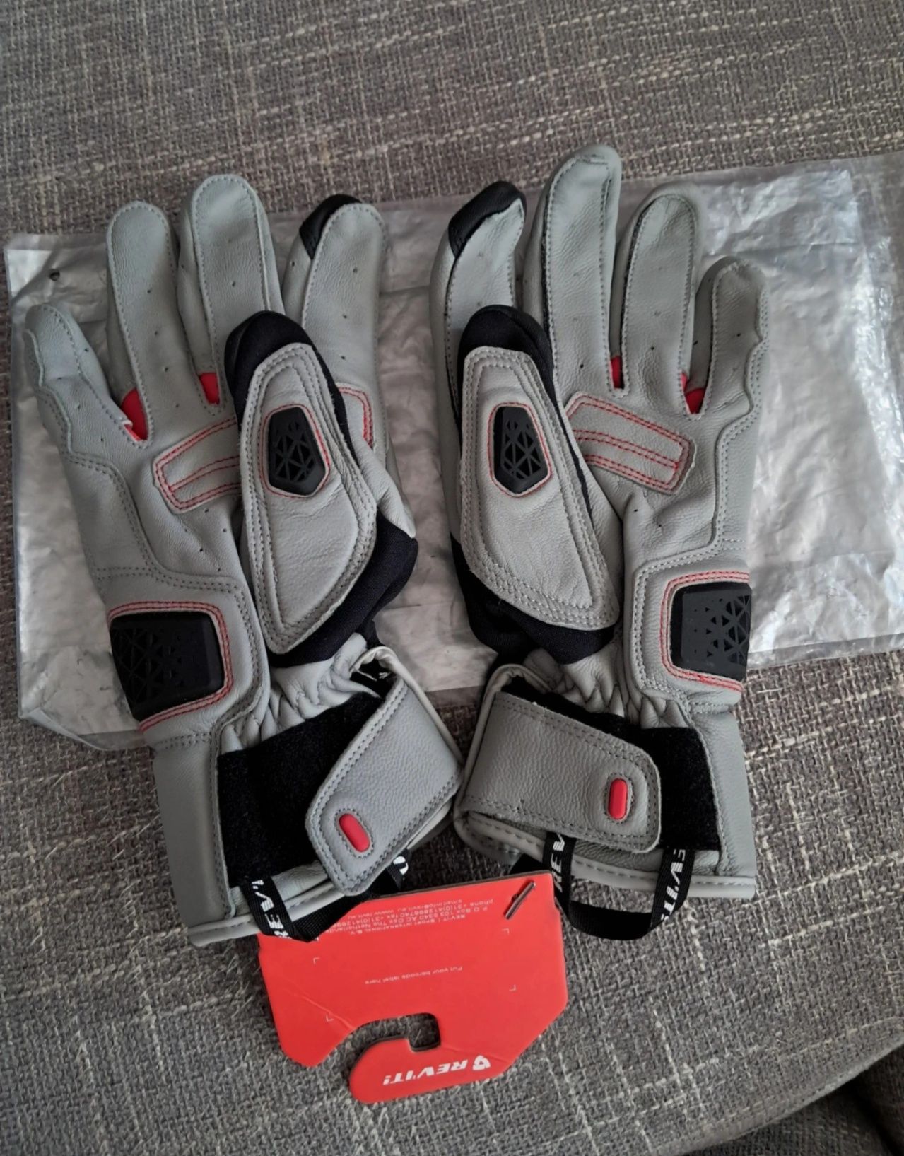Luvas Rev'it Sand 4