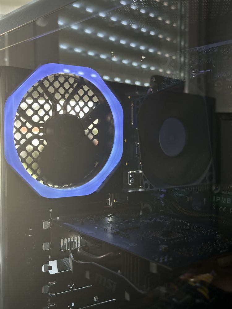 PC Gaming - I7 | Gtx 1060