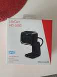 Kamera internetowa MICROSOFT LifeCam HD-5000