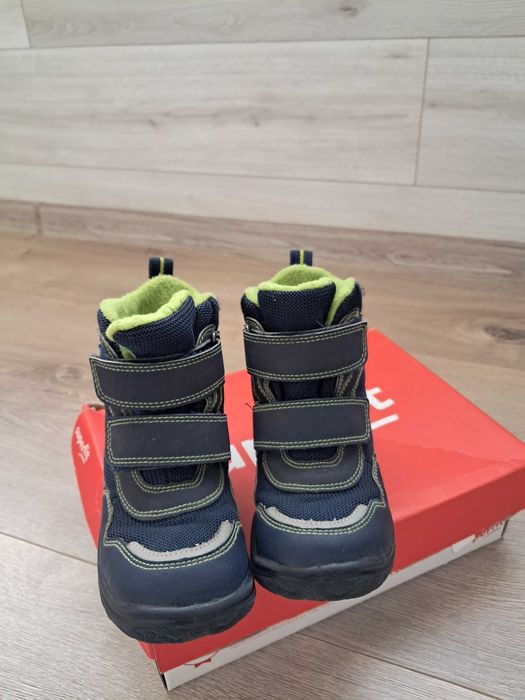 Водонепроникне взуття superfit