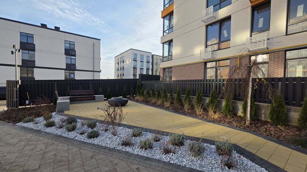 Продаж 2к квартири, Софіївська Борщагівка. ЖК Софіхаус! ЖК У-Квартал