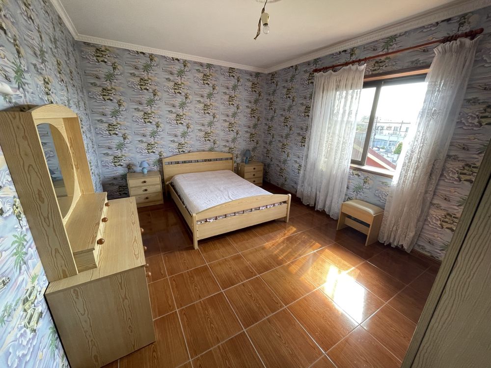 Quarto - Completo