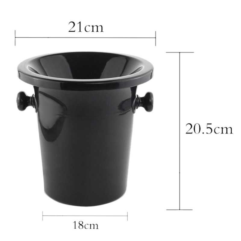 Cuspideira / spittoon para vinho