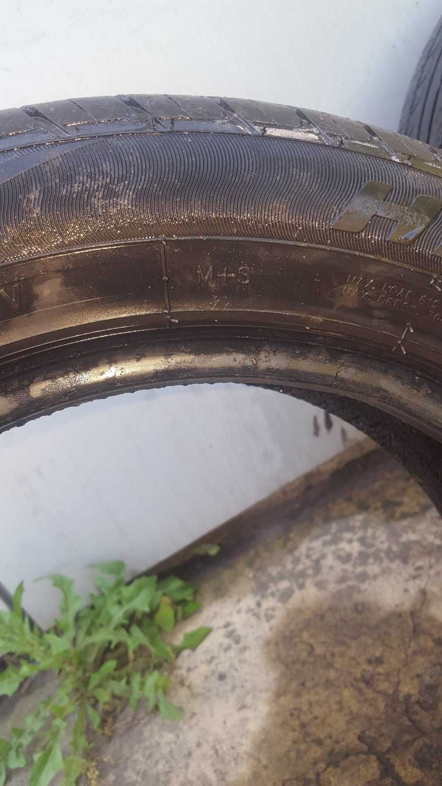 Літня/всесезонна 205/55 R16
