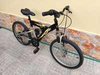 Bicicleta de Criança 20"