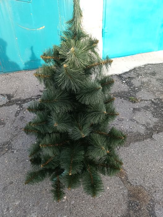 Искусственная ёлка "Сказка"