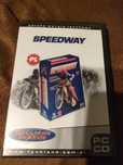 Speedway PC CD polska wersja gry