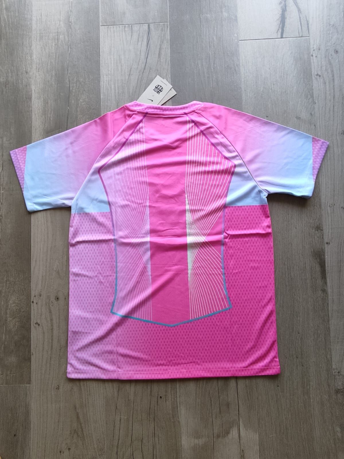 Camisola de futebol