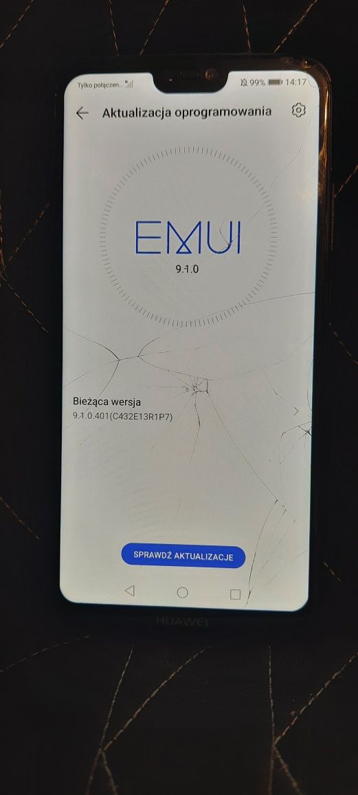 Huawei P20 lite,