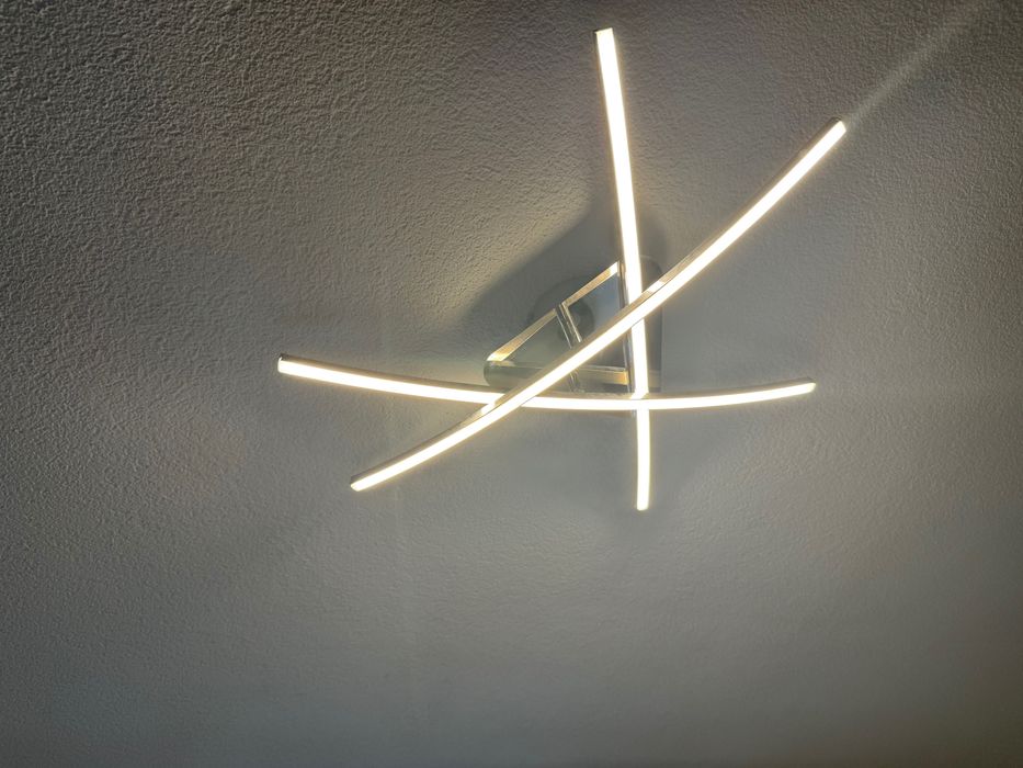 Sprzedam lampę . Polecam