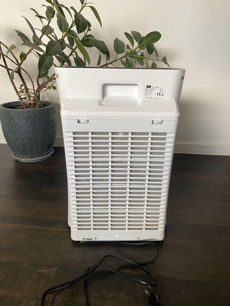 Oczyszczacz powietrza TCL TKJ400F