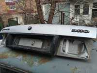 Кришка багажника ГАЗ 3110