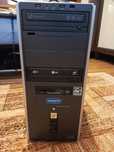 Stary komputer AMD athlon 64x2 4400+