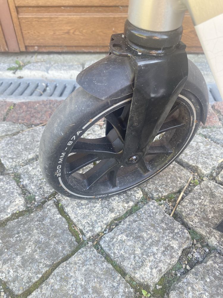 Hulajnoga oxelo 5