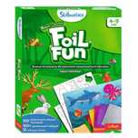 Skillmatics, Foil Fun. Świat Zwierząt. Zestaw Kreatywny