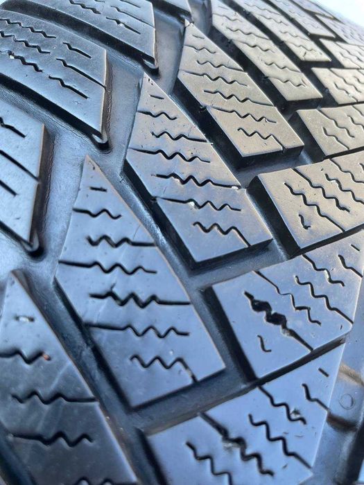 Зимние шины 225/40 R18 Continental WinterContact TS850P резина