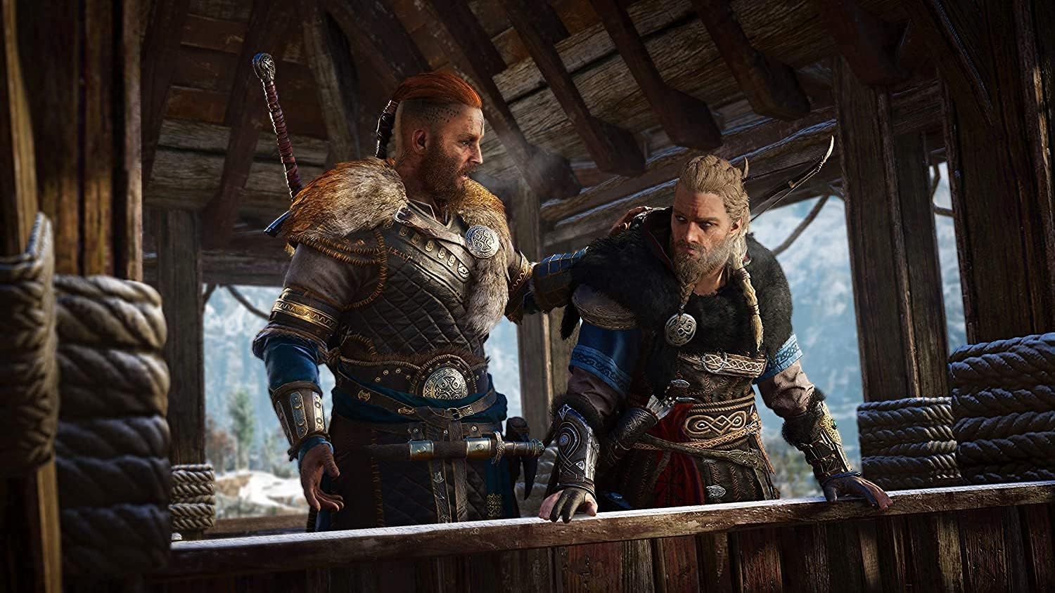 Assassin's Creed Valhalla PL/ENG (XONE) Gra nowa w folii