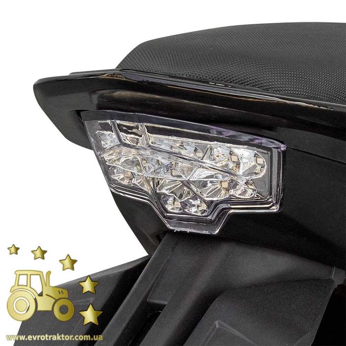 Мотоцикл Spark SP200R-30 Офіційний Дилер! Гарантія! Доставка!