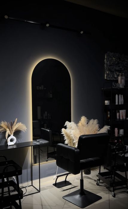 Аренда рабочего места для парикмахера/мастера кератина