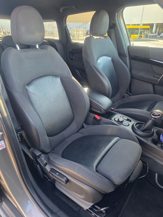 Mini countryman Cooper D cx. Auto - 2018