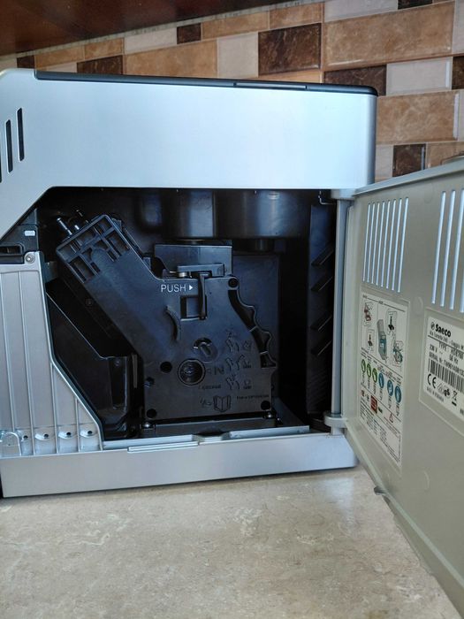 Кавоварка Saeko Minuto б/у