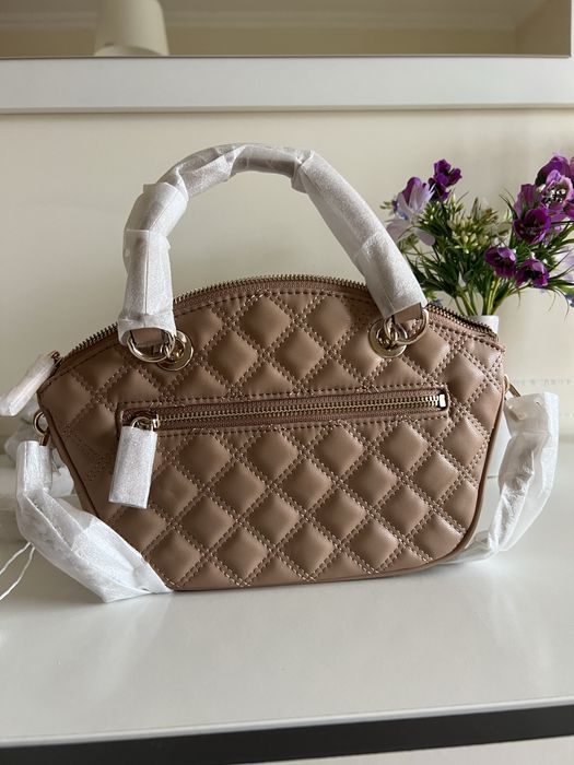 Mala Guess Castanha Original