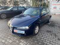 Alfa Romeo 147 1.9 Diesel 116Km• Alu Felgi • Okazja • ZAMIANA