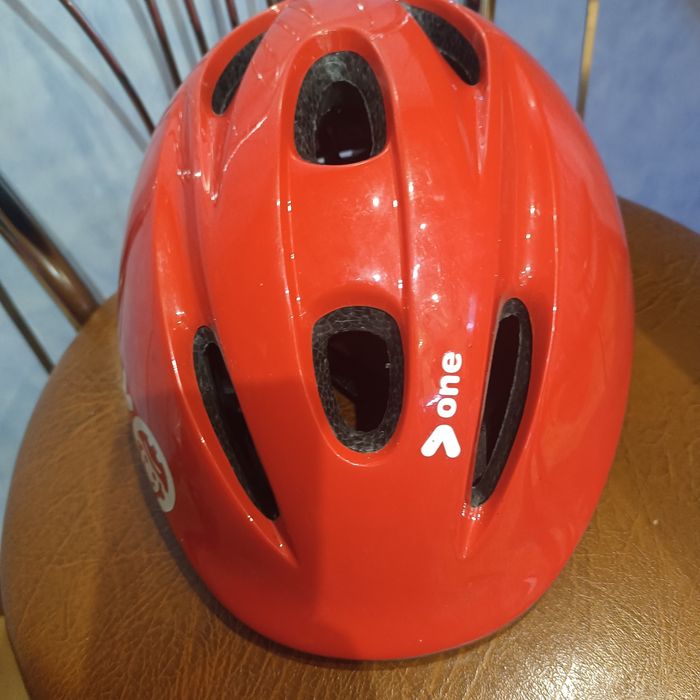 Kaski rowerowe dziecięce