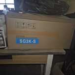 Falownik szeregowy sungrow SG3K-S