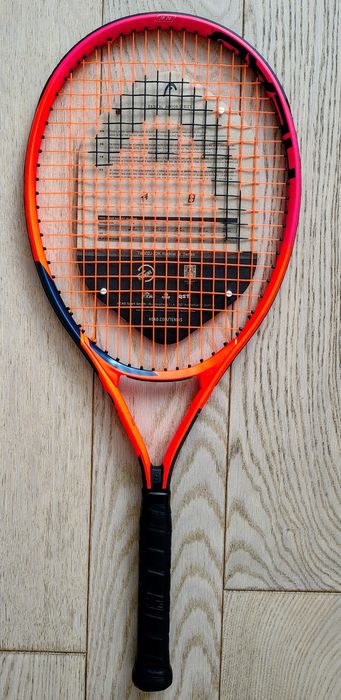 Тенісна ракетка HEAD Radical Junior 26