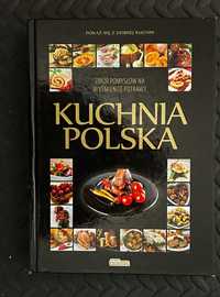 Książka kucharska - Kuchnia polska