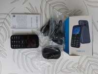 telefon Alcatel 2019G dla seniora